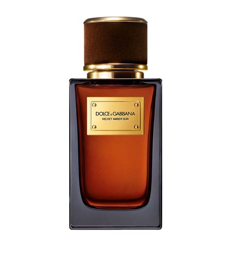 dolce gabbana velvet desire|dolce gabbana velvet amber sun.